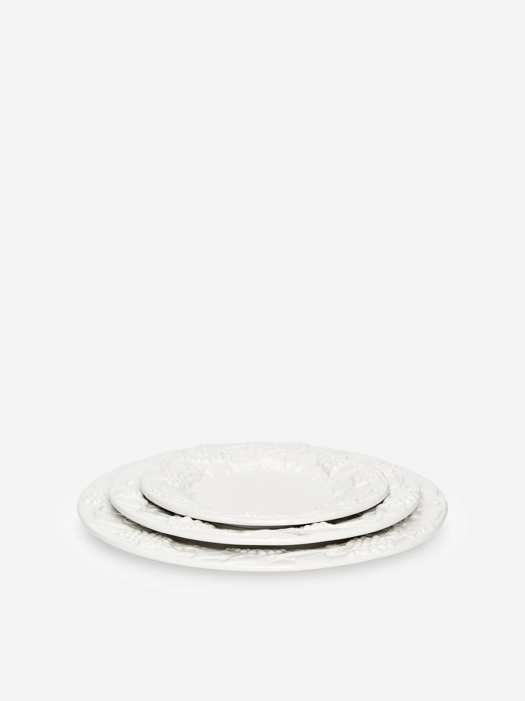 Servierteller von San Raphael, 35 cm