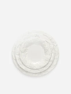 Servierteller von San Raphael, 35 cm