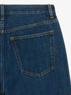 SHORE Boyfriend-Jeans