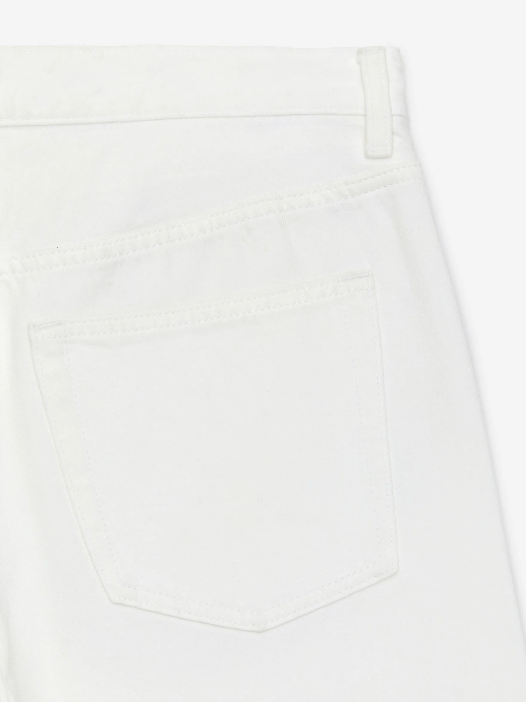 SHORE Boyfriend-Jeans