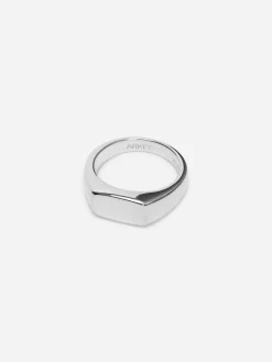 Siegelring aus Silber
