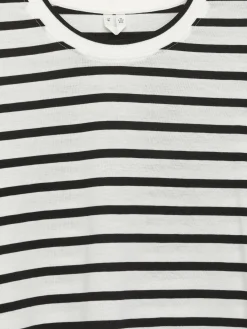 Signature-Langarmshirt