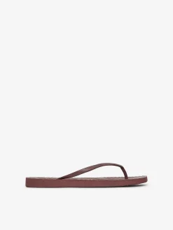 Sleepers Tapered Flip Flops