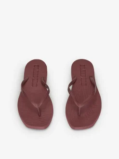 Sleepers Tapered Flip Flops