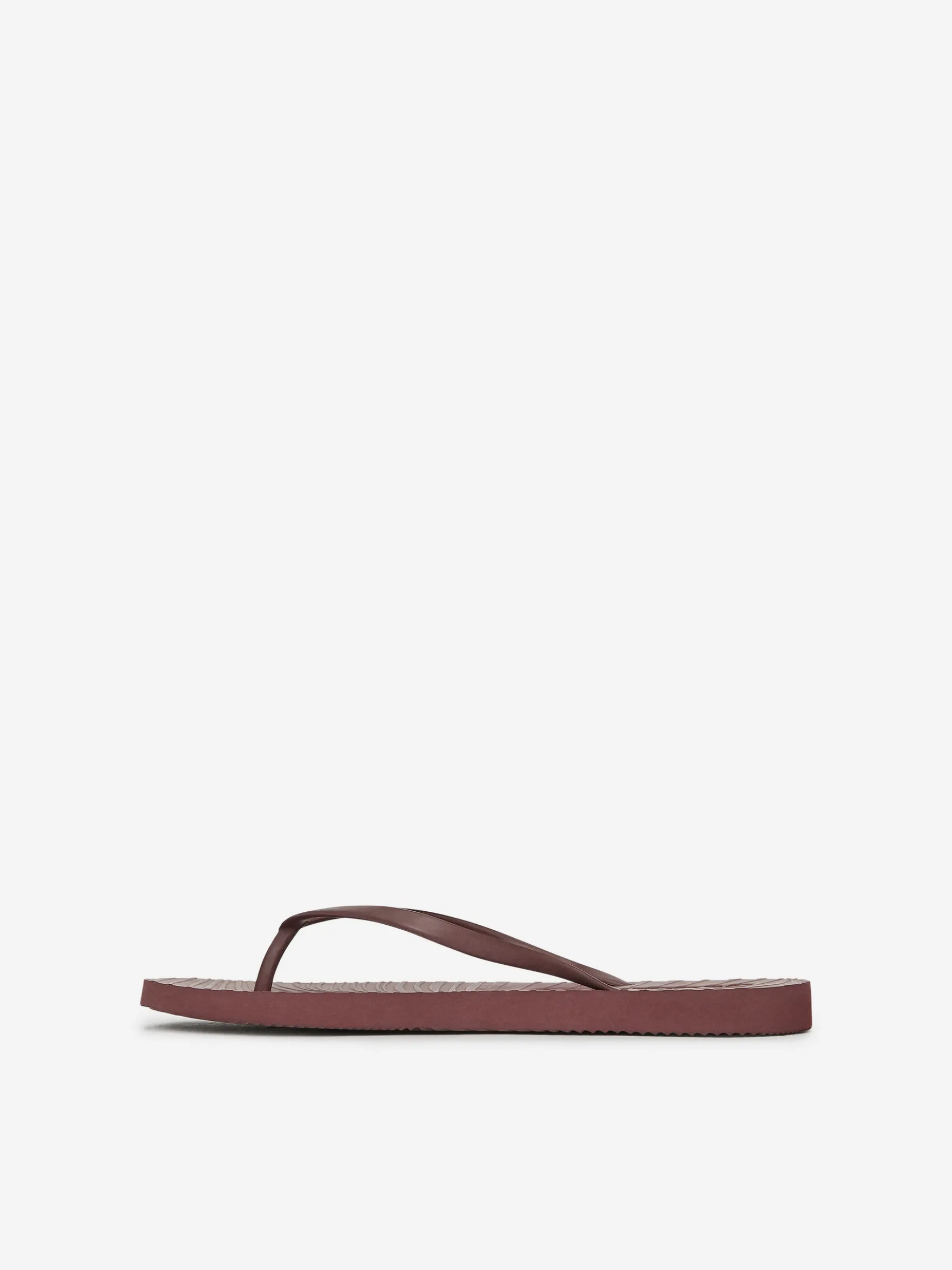 Sleepers Tapered Flip Flops
