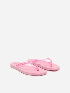 Sleepers Tapered Flip Flops