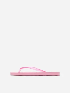 Sleepers Tapered Flip Flops