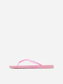 Sleepers Tapered Flip Flops