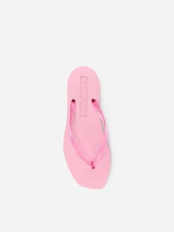 Sleepers Tapered Flip Flops