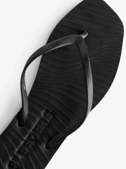 Sleepers Tapered Flip Flops