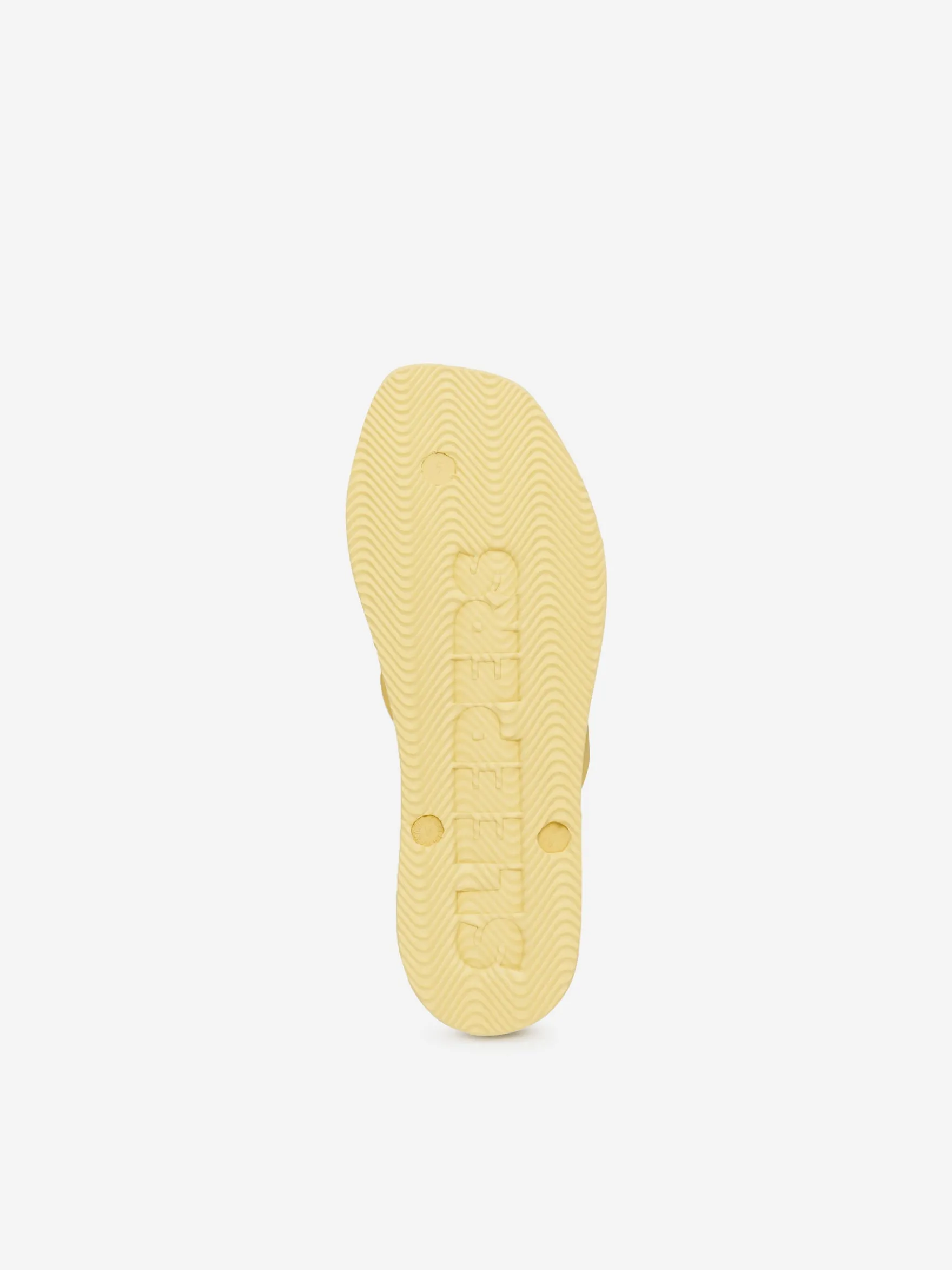 Sleepers Tapered Flip Flops
