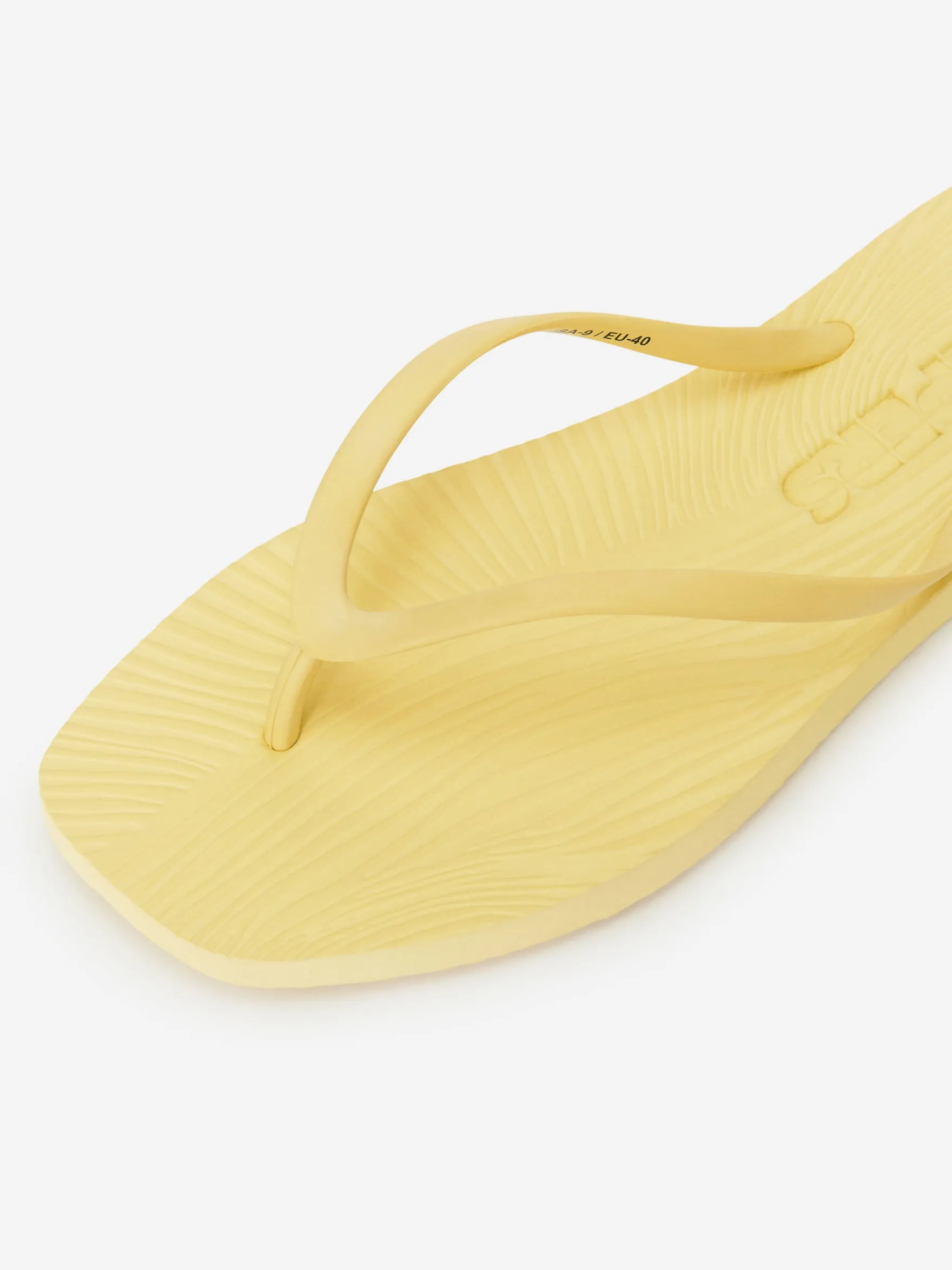 Sleepers Tapered Flip Flops
