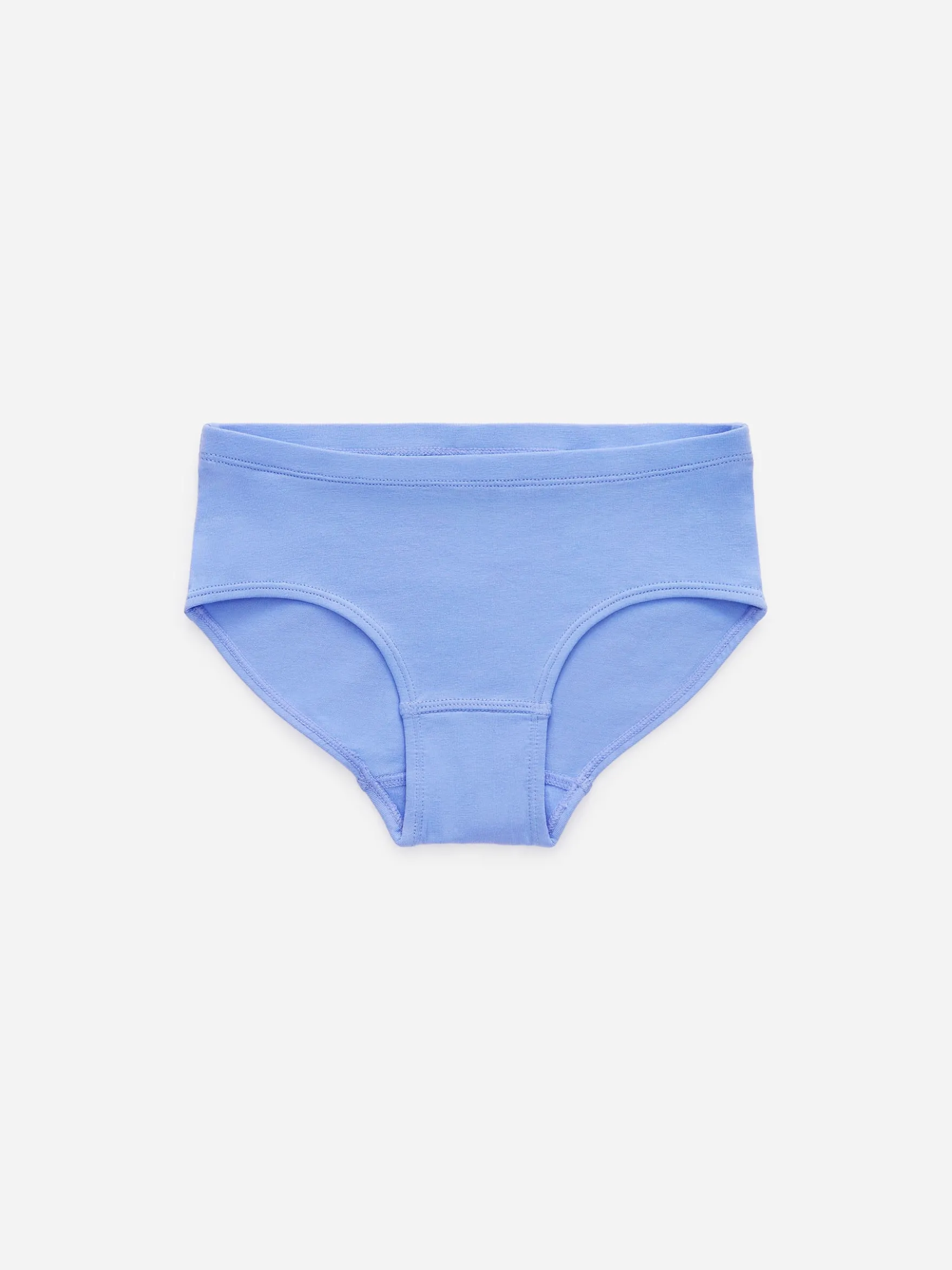 Slips aus Baumwolljersey, 5er-Set