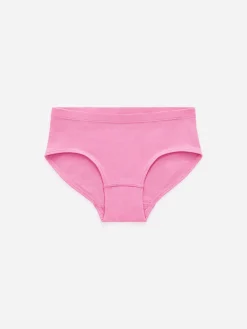 Slips aus Baumwolljersey, 5er-Set