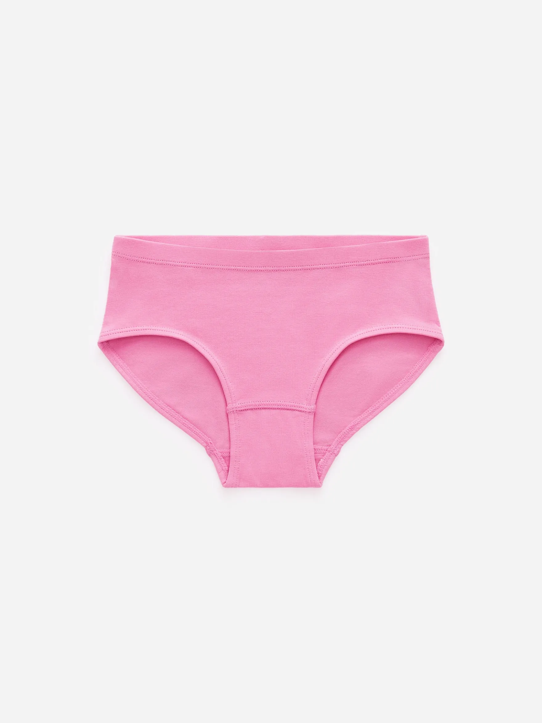 Slips aus Baumwolljersey, 5er-Set
