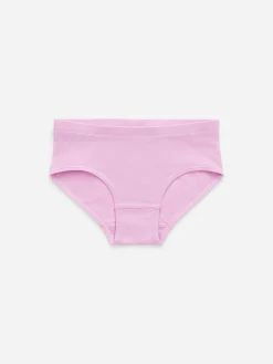 Slips aus Baumwolljersey, 5er-Set