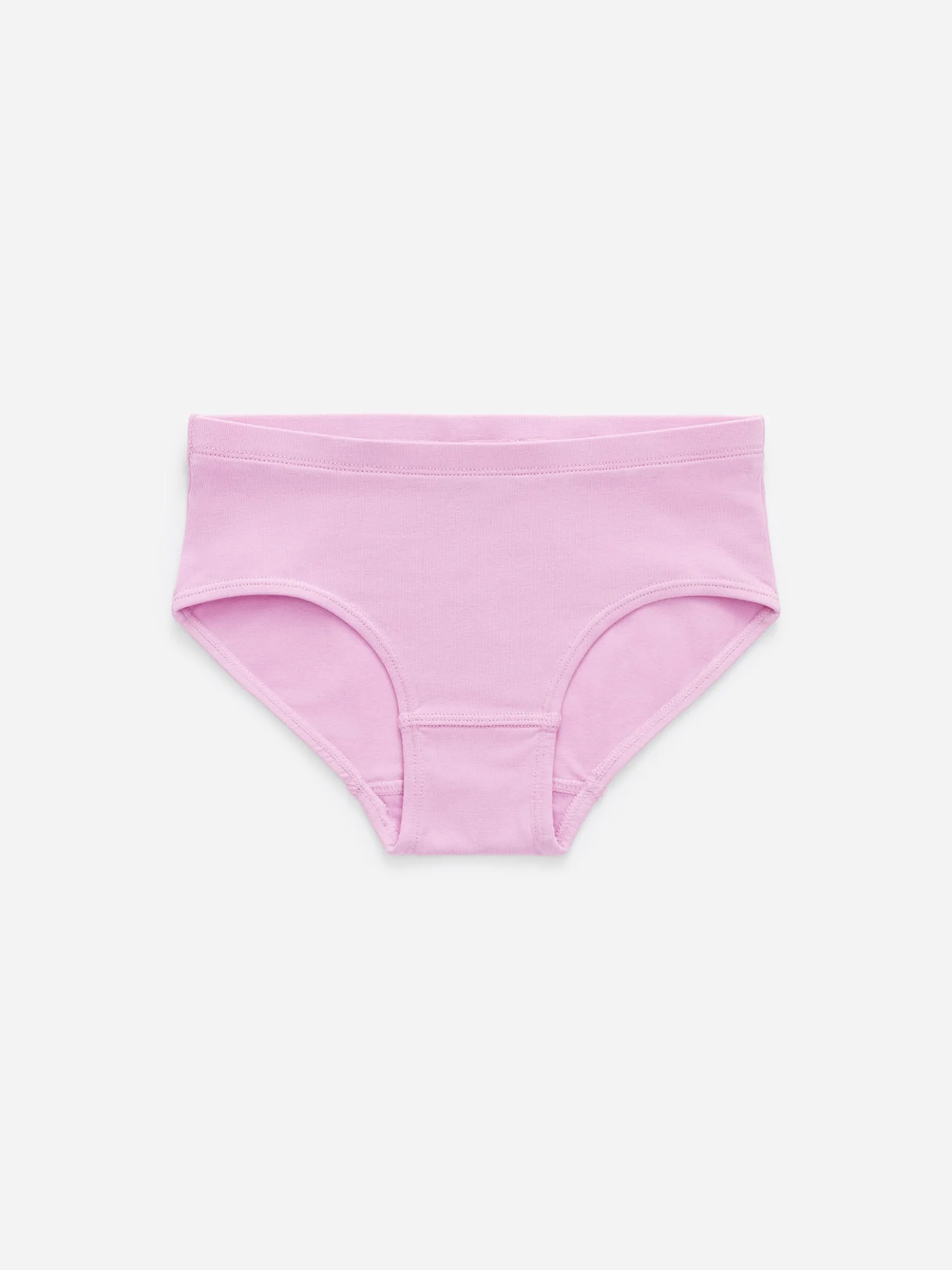 Slips aus Baumwolljersey, 5er-Set