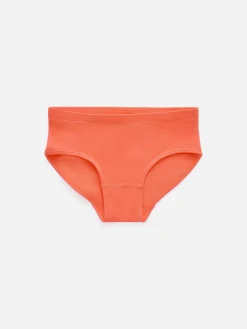 Slips aus Baumwolljersey, 5er-Set