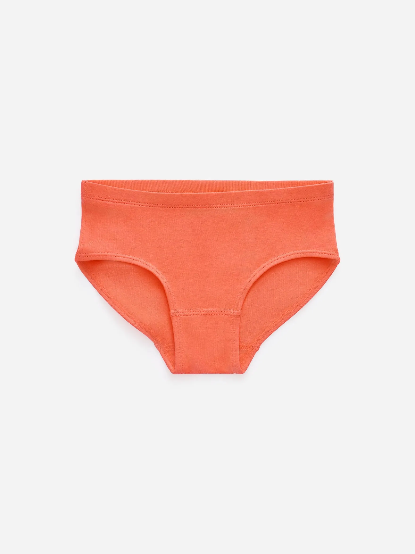 Slips aus Baumwolljersey, 5er-Set