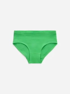 Slips aus Baumwolljersey, 5er-Set