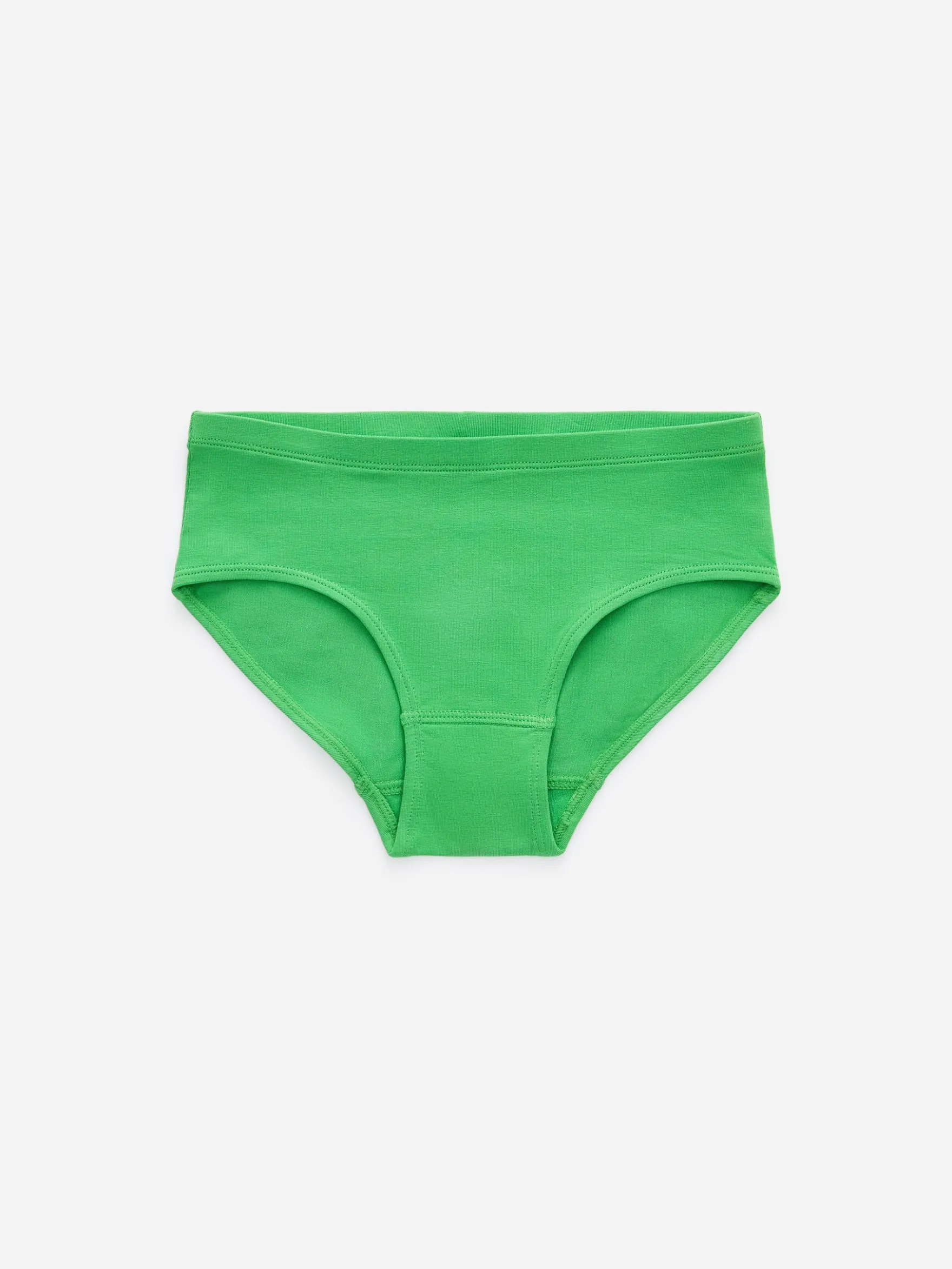 Slips aus Baumwolljersey, 5er-Set