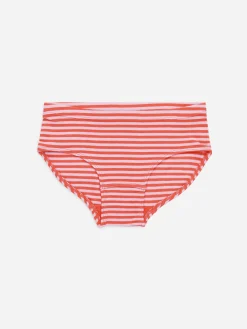 Slips aus Baumwolljersey, 3er-Set