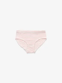 Slips aus Baumwolljersey, 3er-Set