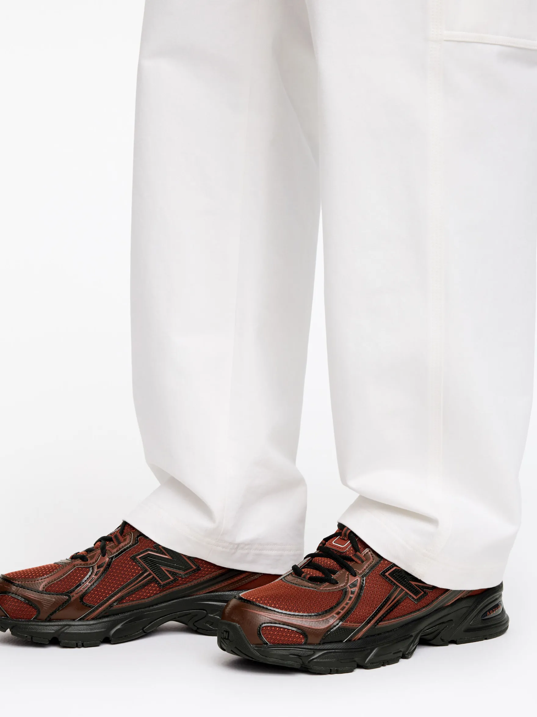 Sneaker 740 von New Balance