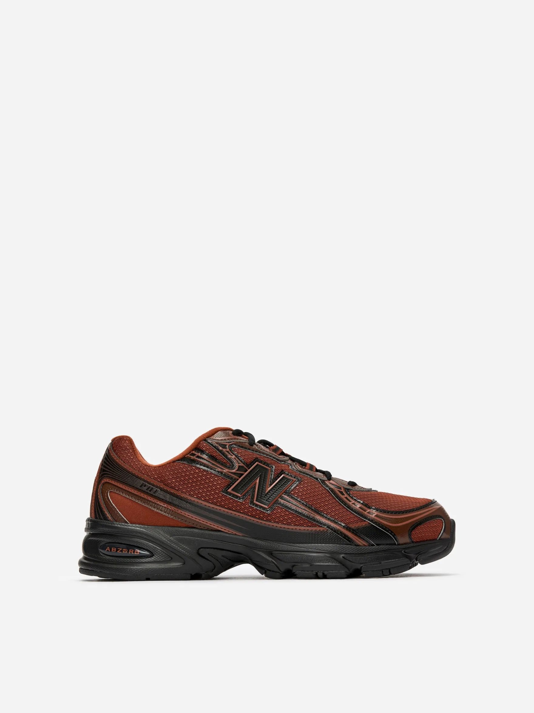 Sneaker 740 von New Balance