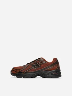 Sneaker 740 von New Balance