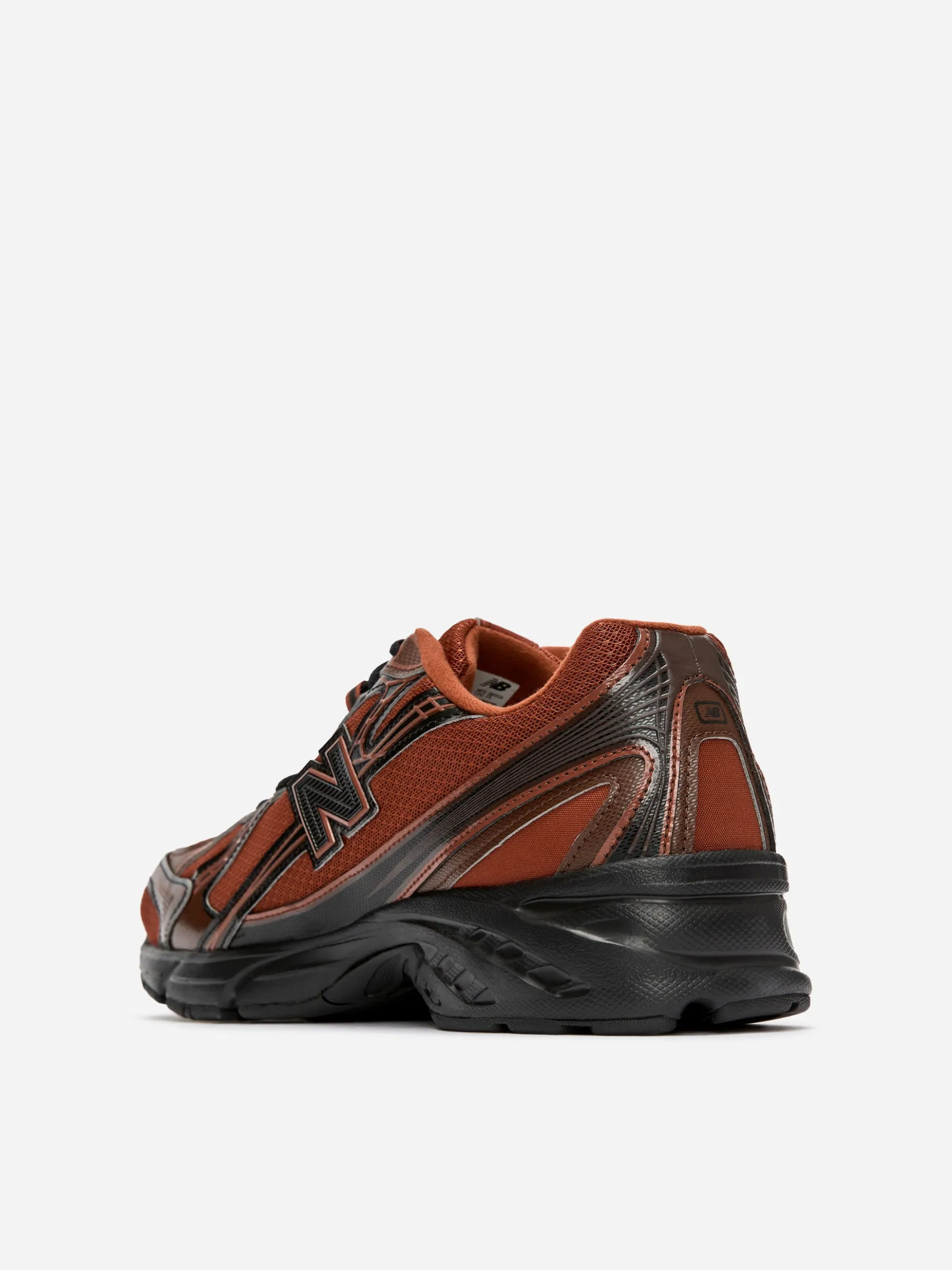 Sneaker 740 von New Balance