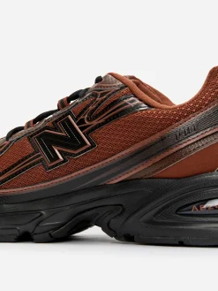 Sneaker 740 von New Balance