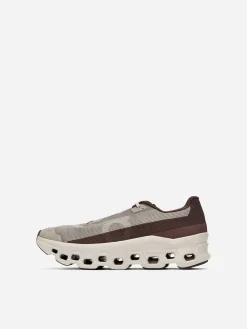 Sneaker Cloudmonster Void von ON