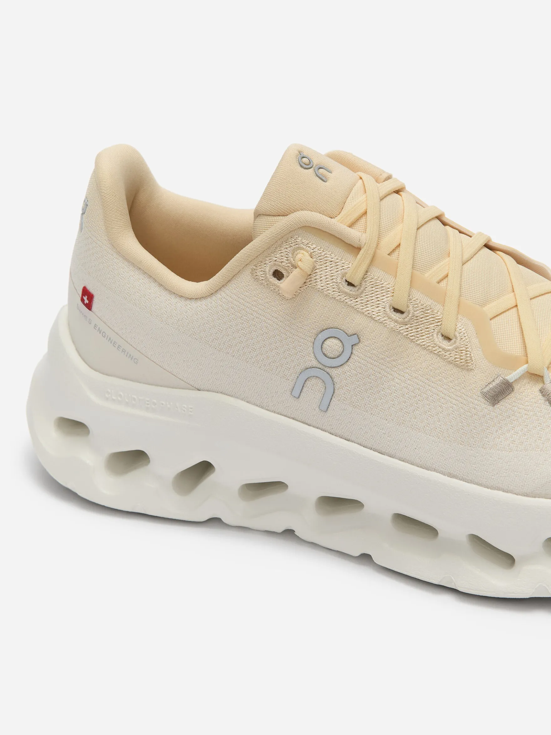 Sneaker Cloudtilt von ON