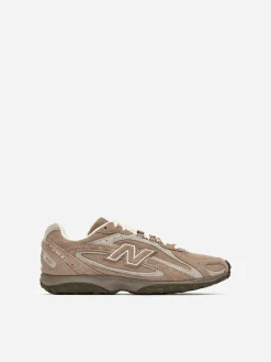 SNEAKER 204L AUS WILDLEDER VON NEW BALANCE