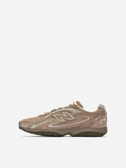 SNEAKER 204L AUS WILDLEDER VON NEW BALANCE