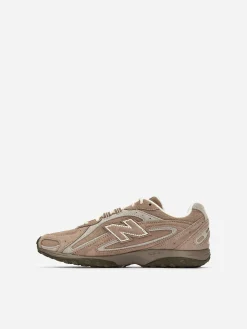 SNEAKER 204L AUS WILDLEDER VON NEW BALANCE