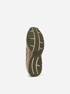 SNEAKER 204L AUS WILDLEDER VON NEW BALANCE
