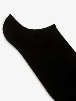 Sneakersocken, 5er-Pack