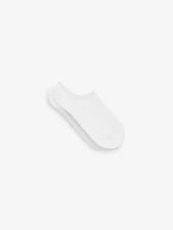 Sneakersocken, 5er-Pack