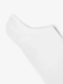 Sneakersocken, 5er-Pack