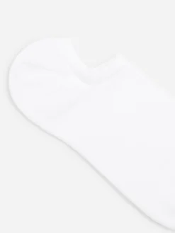 Sneakersocken, 5er-Pack