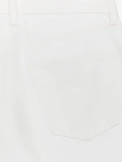 SNOW Straight Jeans