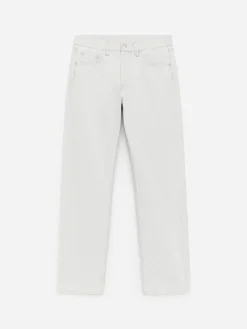SNOW Straight Jeans