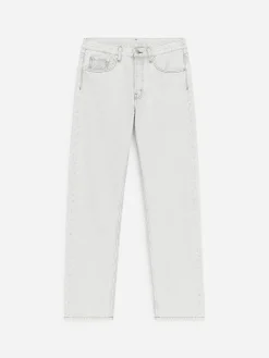SNOW Straight Jeans
