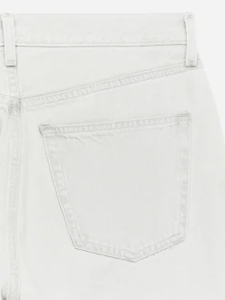 SNOW Straight Jeans