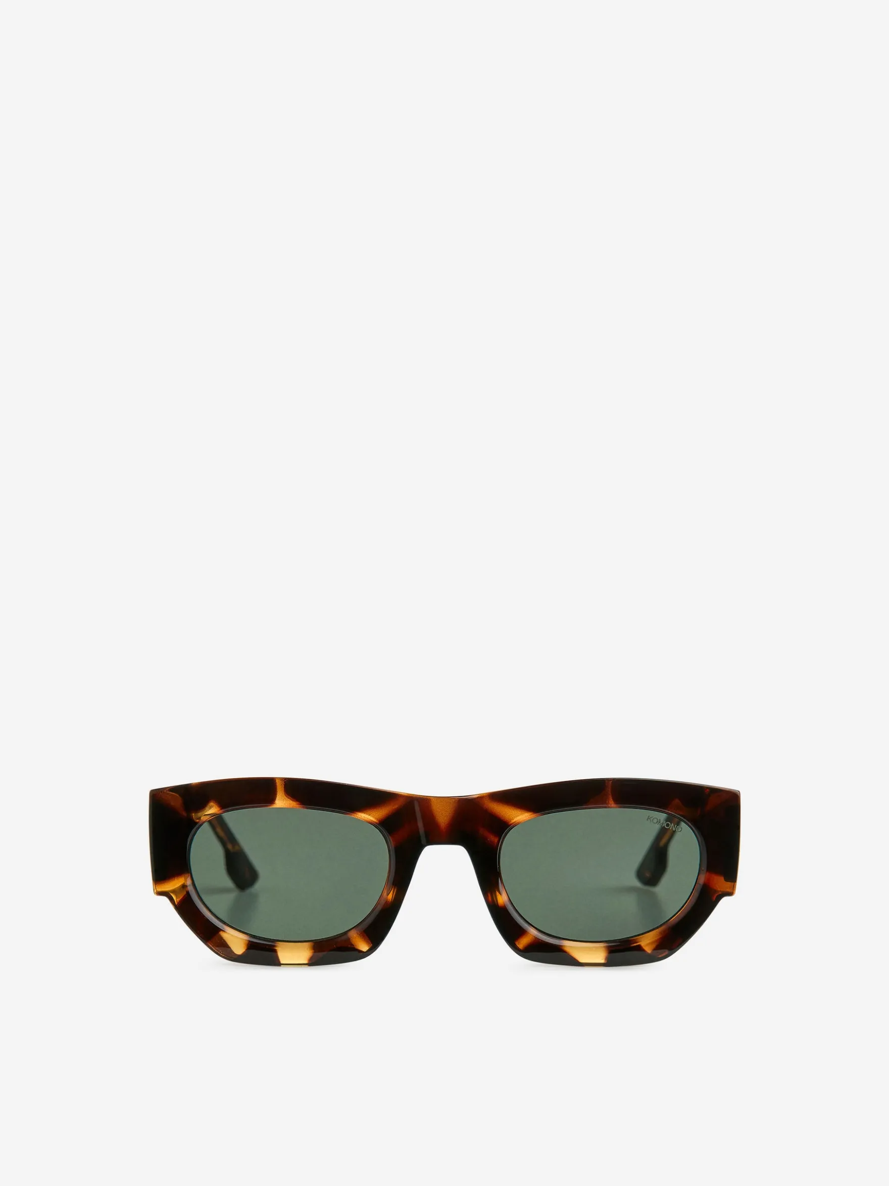 Sonnenbrille Alpha von KOMONO