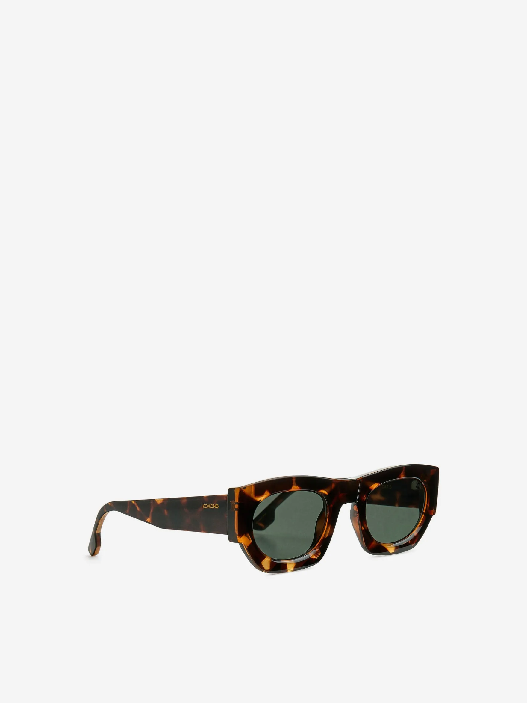 Sonnenbrille Alpha von KOMONO