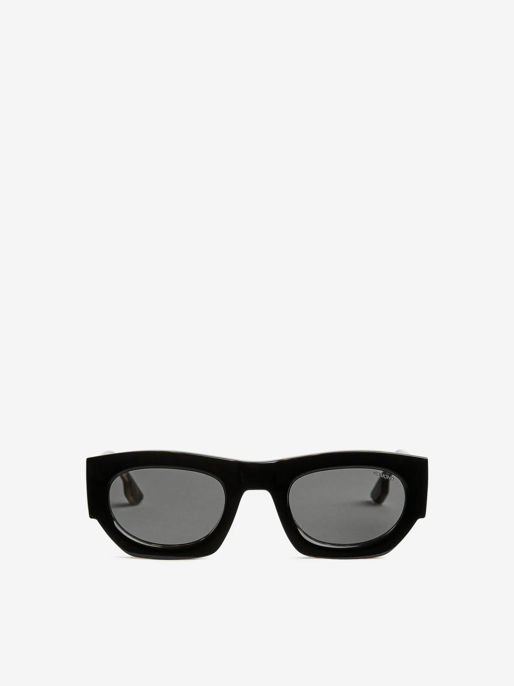 Sonnenbrille Alpha von KOMONO