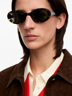Sonnenbrille Ana von KOMONO
